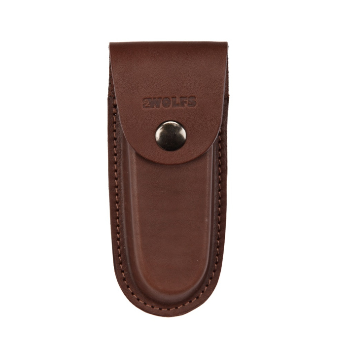 Futerał na nóż POCKET 2WOLFS